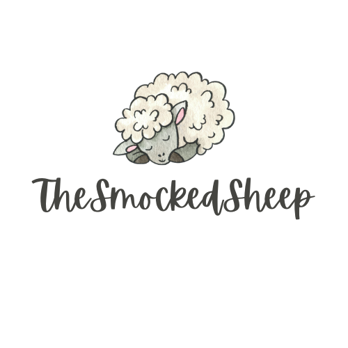 The Smocked Sheep